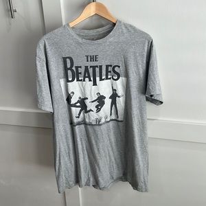 The Beatles - 100% Cotton T-shirt sz XL